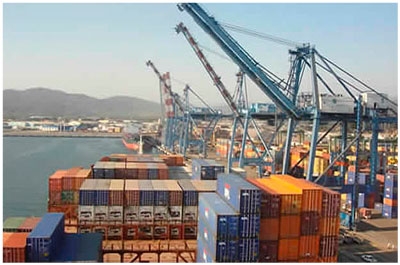 Inversión en Manzanillo