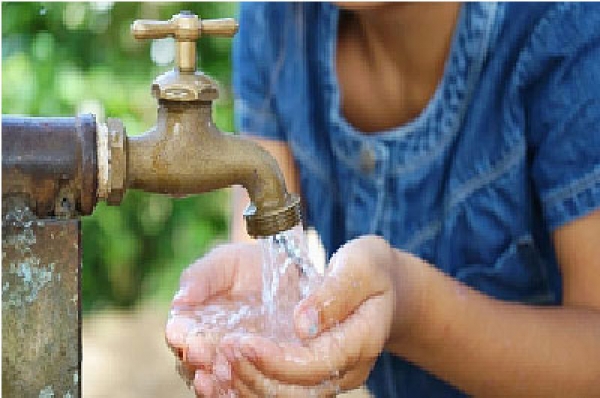 IPN desarrolla tecnología para potabilizar agua residual