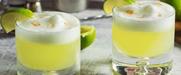 Pisco Chile firma convenio Francia-México