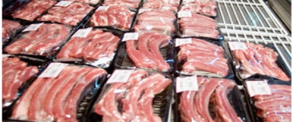 Advierten alza en precios de la carne