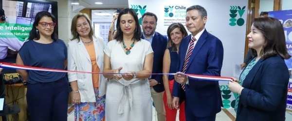 Inteligencia Fitozoosanitaria y de los Recursos...