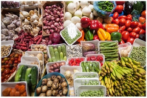 Balanza agroalimentos en México