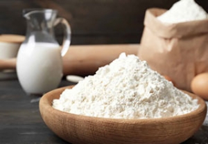 NOM 222: importación de leche en polvo o deshidratada